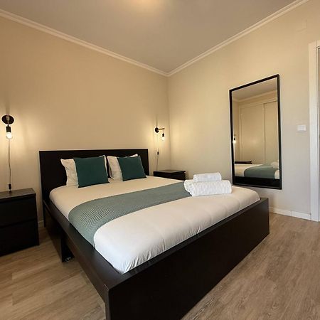 Luxe Condo With Pool, Airco And Seaview Balcony - Go4Portugal - Albufeira Dış mekan fotoğraf