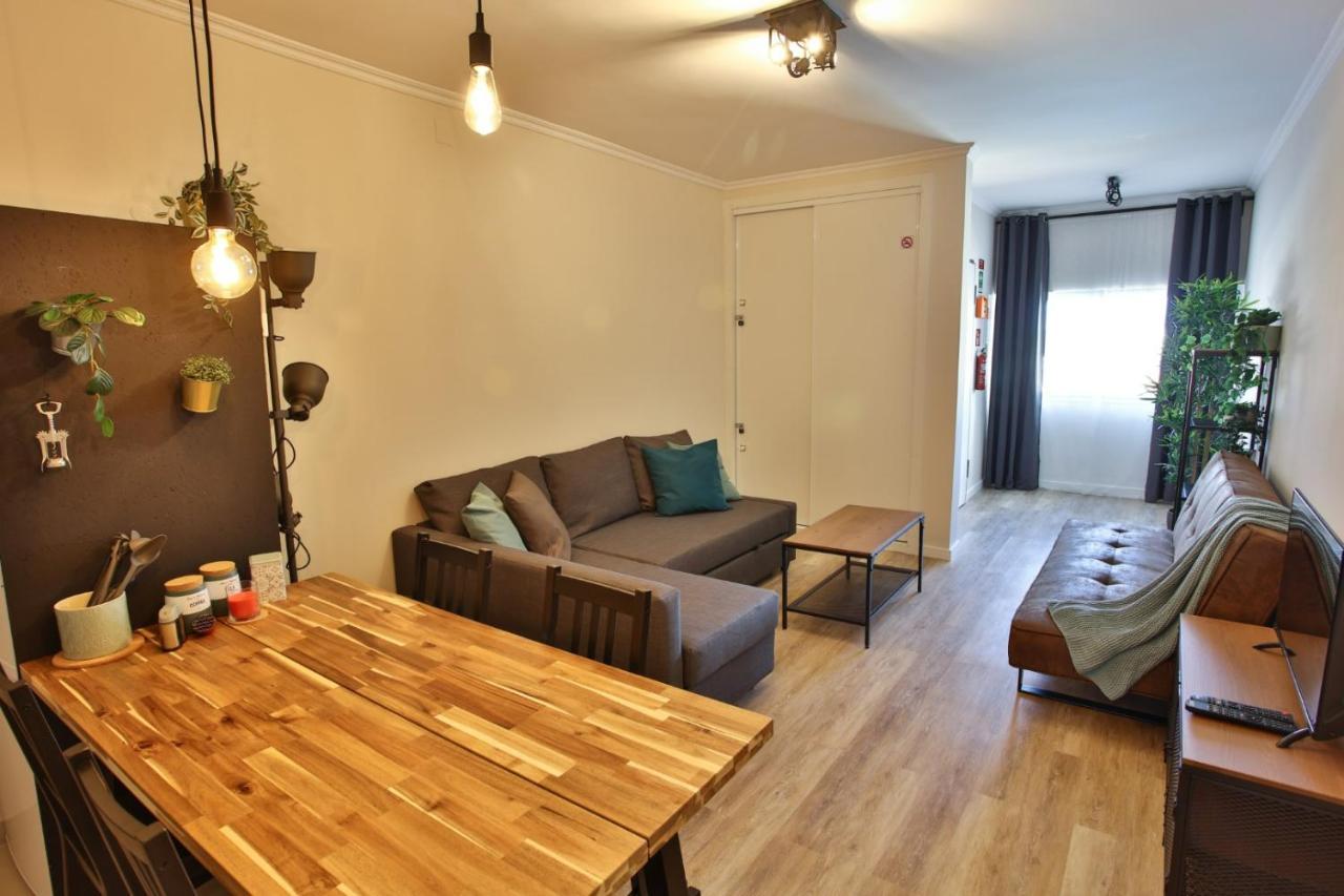 Luxe Condo With Pool, Airco And Seaview Balcony - Go4Portugal - Albufeira Dış mekan fotoğraf