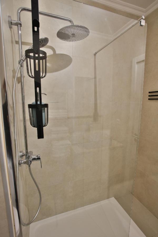 Luxe Condo With Pool, Airco And Seaview Balcony - Go4Portugal - Albufeira Dış mekan fotoğraf