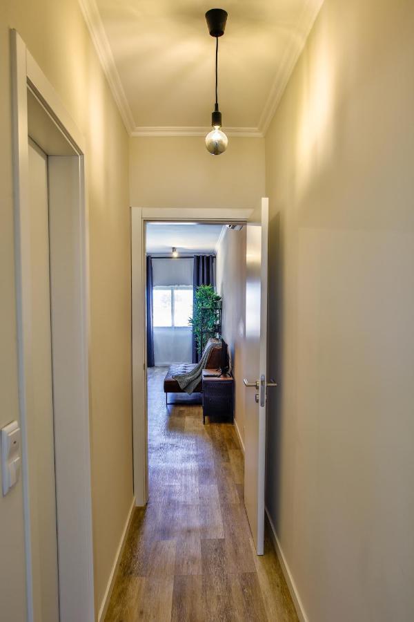 Luxe Condo With Pool, Airco And Seaview Balcony - Go4Portugal - Albufeira Dış mekan fotoğraf
