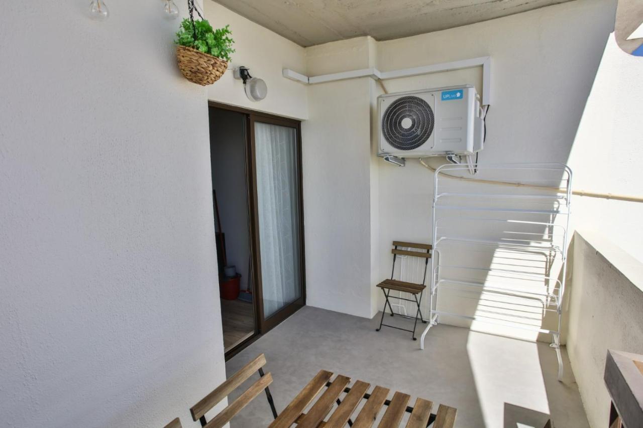 Luxe Condo With Pool, Airco And Seaview Balcony - Go4Portugal - Albufeira Dış mekan fotoğraf