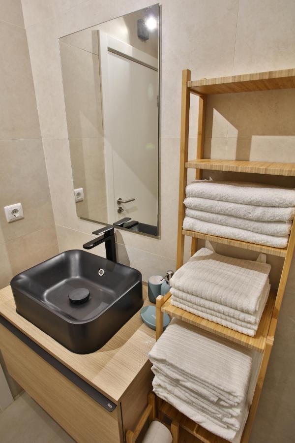 Luxe Condo With Pool, Airco And Seaview Balcony - Go4Portugal - Albufeira Dış mekan fotoğraf