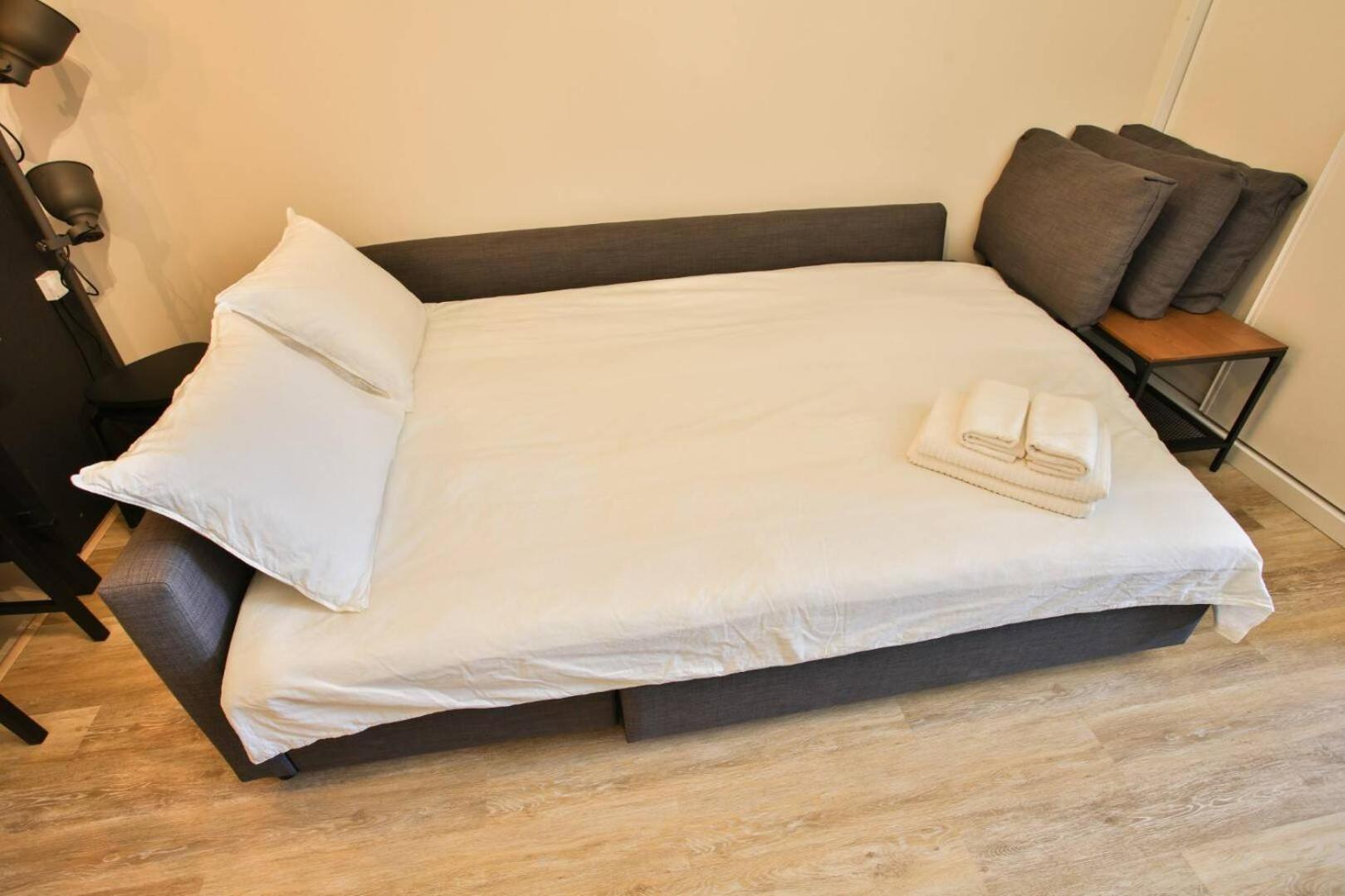 Luxe Condo With Pool, Airco And Seaview Balcony - Go4Portugal - Albufeira Dış mekan fotoğraf