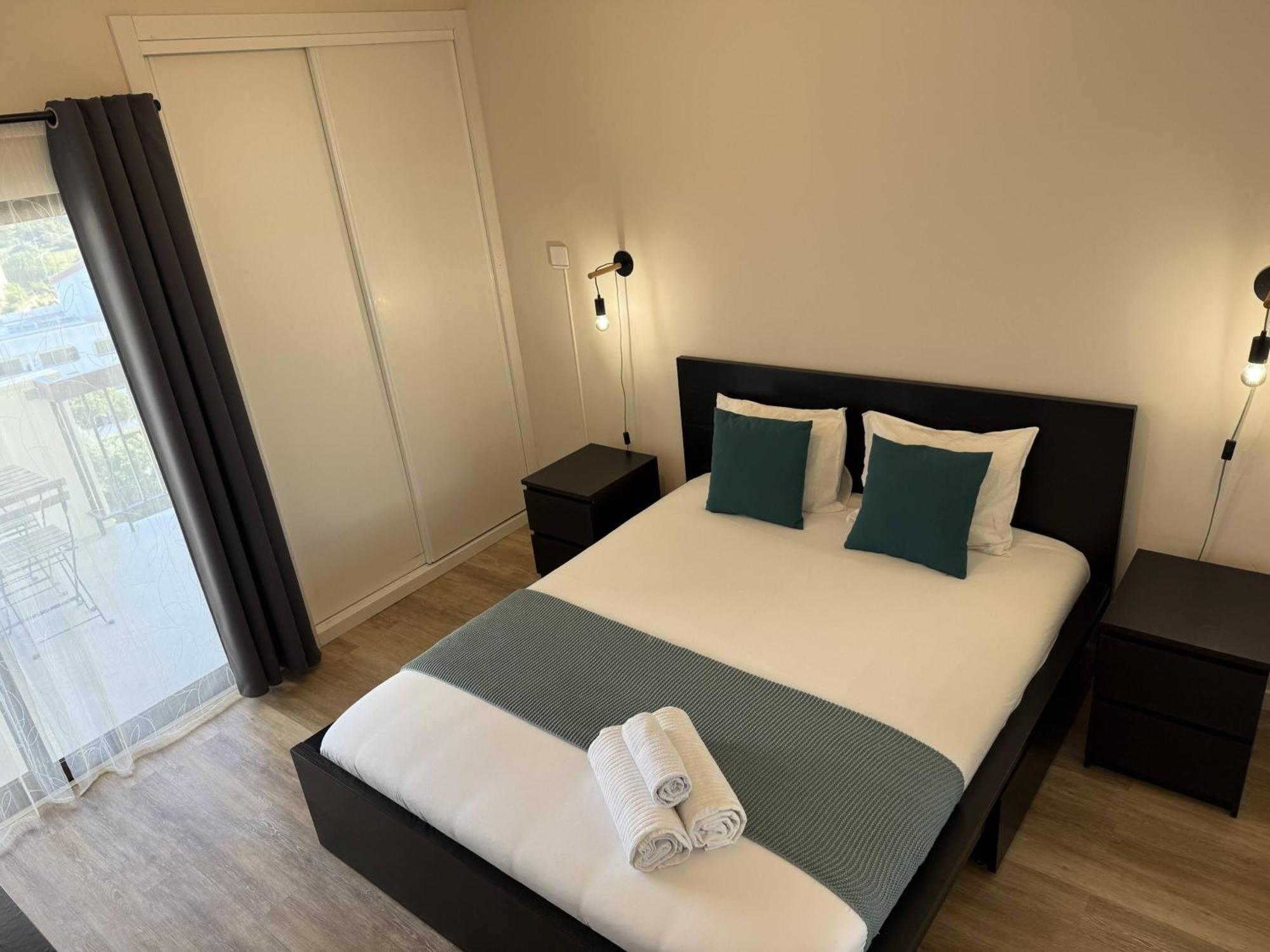 Luxe Condo With Pool, Airco And Seaview Balcony - Go4Portugal - Albufeira Dış mekan fotoğraf