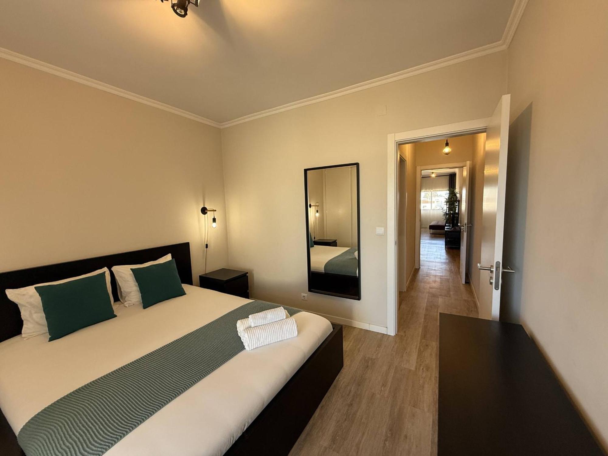 Luxe Condo With Pool, Airco And Seaview Balcony - Go4Portugal - Albufeira Dış mekan fotoğraf