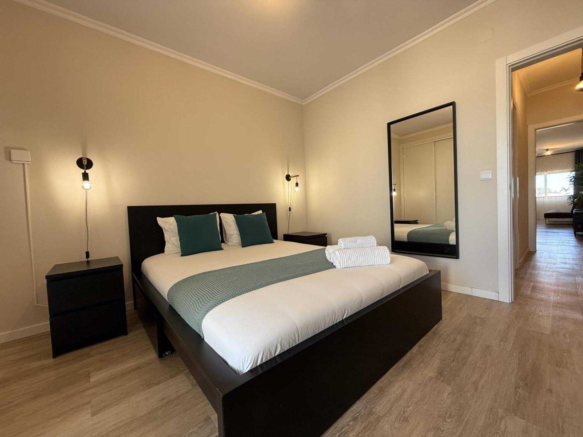 Luxe Condo With Pool, Airco And Seaview Balcony - Go4Portugal - Albufeira Dış mekan fotoğraf