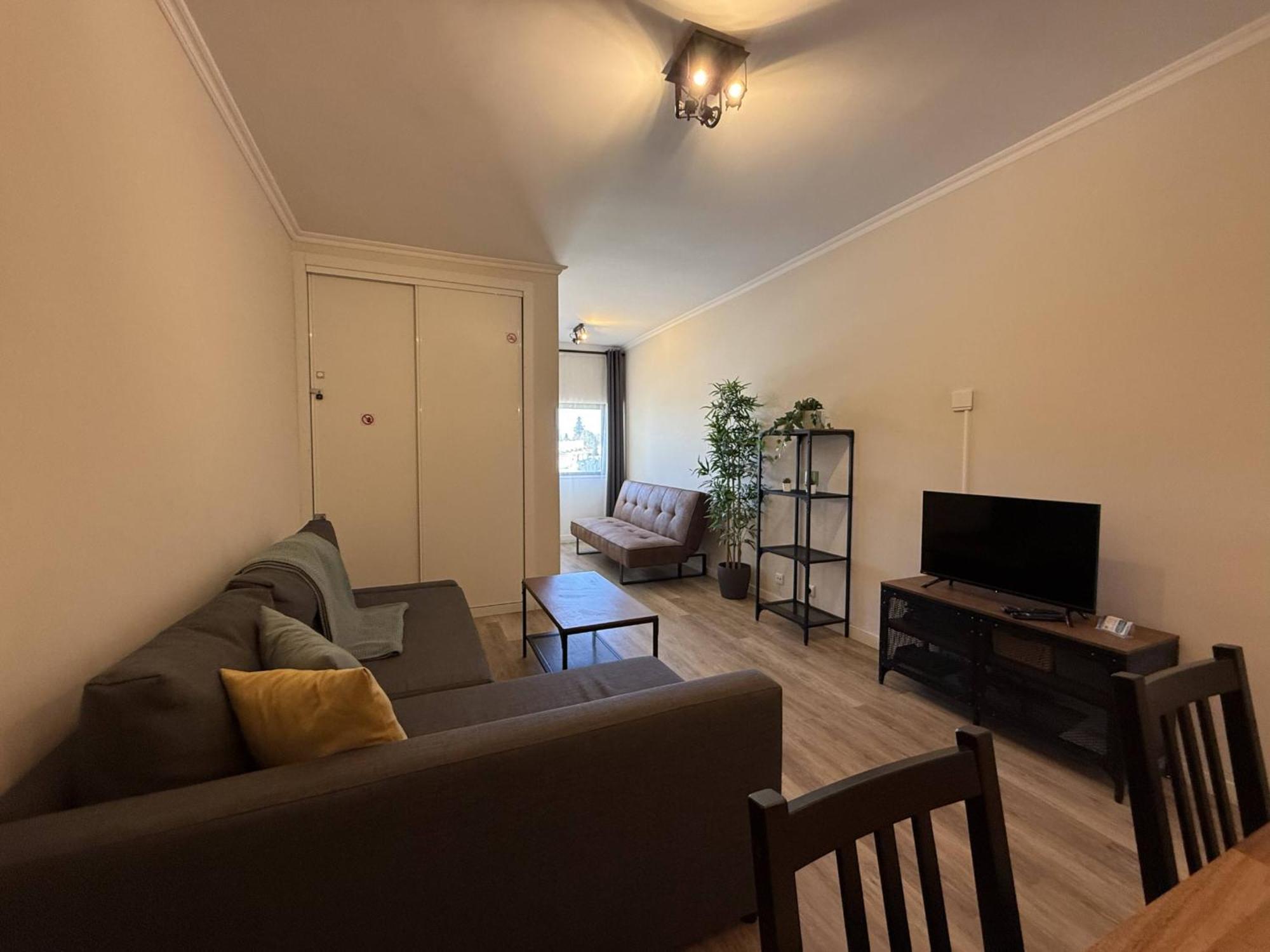 Luxe Condo With Pool, Airco And Seaview Balcony - Go4Portugal - Albufeira Dış mekan fotoğraf